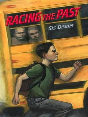 cover image of Racing the Past